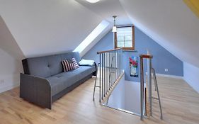 Apartament Jagoda